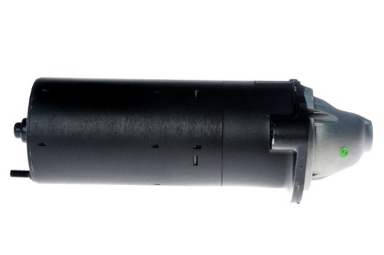 Afbeeldingen van HELLA 8EA 011 610-491 Startmotor / Starter - 12V - 1.8kw - voor o.a. VW Passat Variant (3B6)